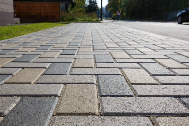 Best Brick Driveway Pavers  in University Park, TX