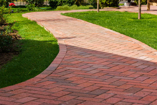 Best Decorative Driveway Pavers  in University Park, TX
