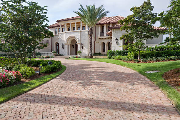 Best Local Driveway Pavers  in University Park, TX
