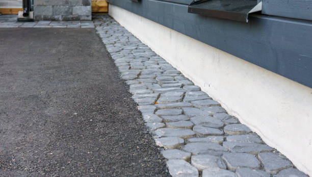 Best Custom Driveway Pavers  in University Park, TX