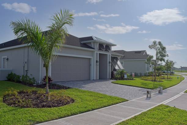 Best Residential Driveway Paver Services  in University Park, TX