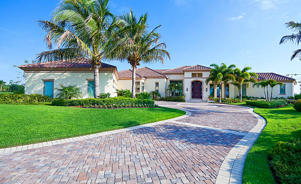 Reasons to Select Us for Your Driveway Paving Requirements in University Park, TX